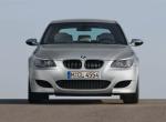BMW M5 Touring 2009 года